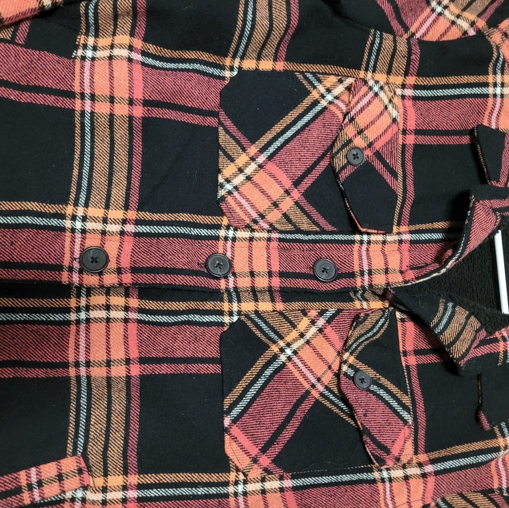 Medium shacket - Picture 2 of 2